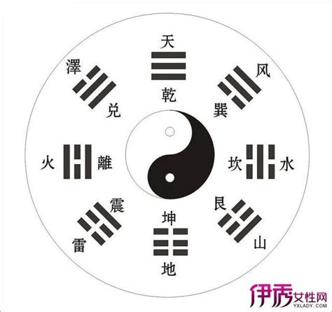 什麼是八字